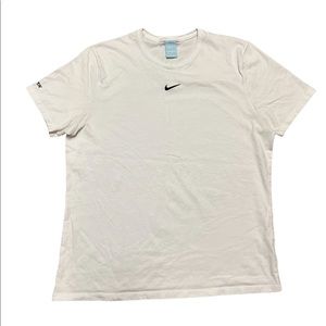 Drake’s Nocta White T